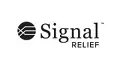 Signal Relief Coupons