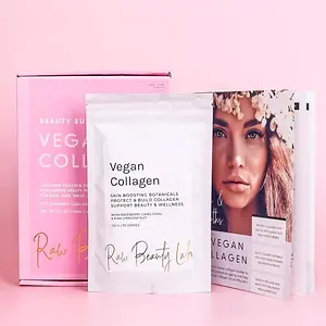 Raw Beauty Lab: 25% OFF with a Monthly Subscription