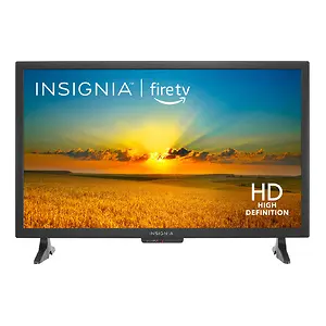 Insignia NS-24F201NA23 24-inch Smart HD 720p Fire TV
