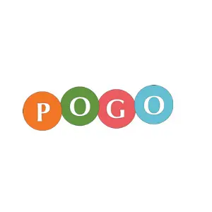 Pogo Bounce Hous: Free Shipping on All Orders over $39