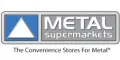 Metal Supermarkets Coupon Code