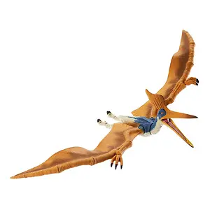 Mattel Jurassic World Lost World: Jurassic Park Geosternbergia