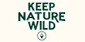 Keep Nature Wild Coupons