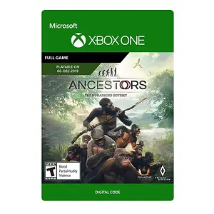Ancestors: The Humankind Odyssey Xbox One Digital