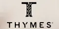 Thymes US Coupon