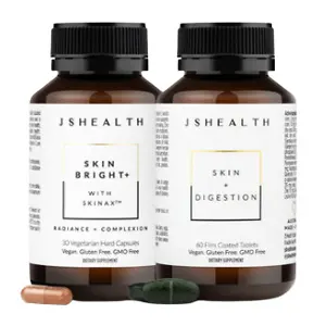 JSHealth: Up to 11% OFF Sale