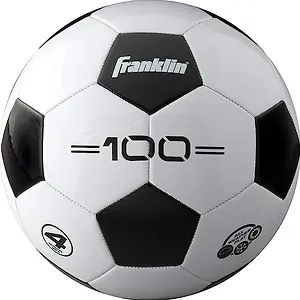 Franklin Sports Soccer Balls