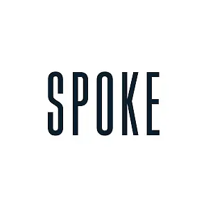 Spoke UK: Enjoy 10% OFF Your First Order with Sign Up