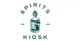 Spirits Kiosk Coupons