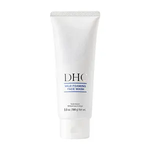 DHC Mild Foaming Face Wash