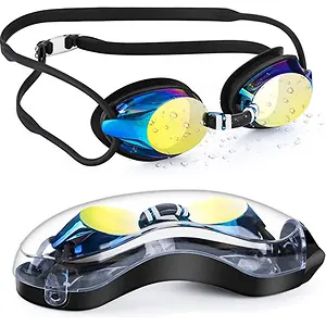 Amazon Portzon dynamics Swim Goggles