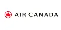 Air Canada UK Coupons
