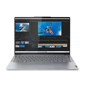 Lenovo Slim 7i 2.8K Laptop (i5-1340P, Iris Xe, 16GB, 1TB)