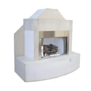 Woodland Directs: Get 20% OFF on Selected Fire Place
