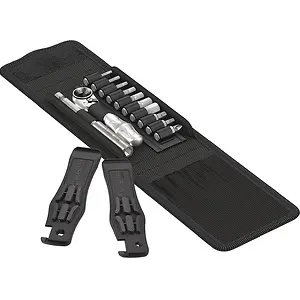 Wera Bicycle Set