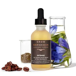 Grow Gorgeous: 35% OFF Singles and 1 Mini with Every Order