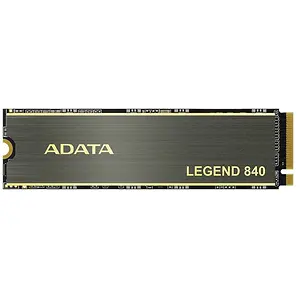 ADATA Legend 840 1TB PCIe Gen4 x4 NVMe 1.4 Internal Gaming SSD