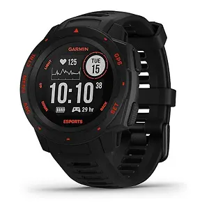 Garmin Instinct E-Sports Edition Smartwatch