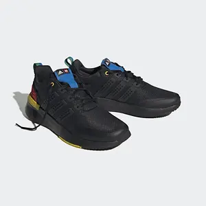 adidas Mens Racer TR21 X LEGO Shoes