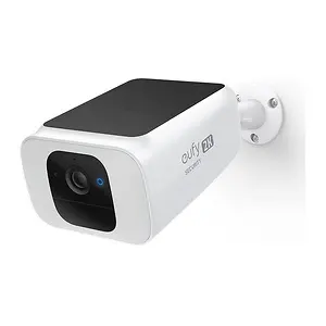 Eufy Security SoloCam S40 Solar Security Camera