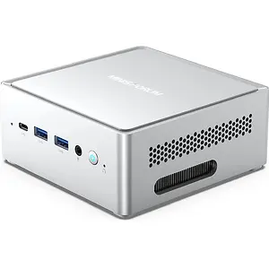MINISFORUM NAB6 mini PC (i7-12650H, 32GB, 512GB)