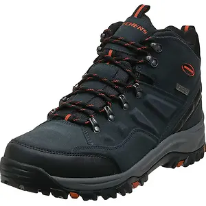 Skechers Men's Relment-Pelmo Hiking Boot 8.5