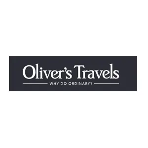 Oliver’s Travels: Family Villas With Pools As Low As £615