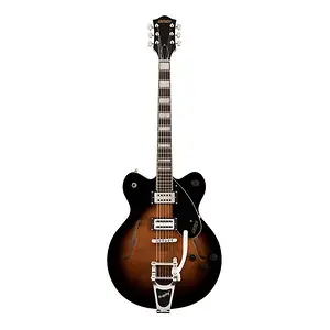 Gretsch G2622T Streamliner Center Block Double-Cut Electric Guitar