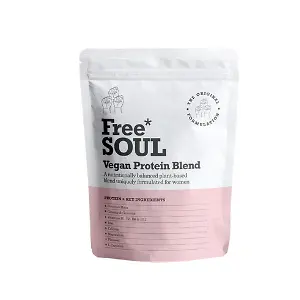 FREE SOUL: Sign Up and Get 10% OFF Your First Order