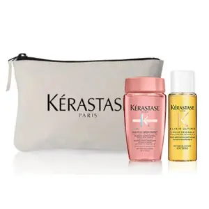 Kerastase: Friends & Family: 20% OFF All Orders + Free Gift