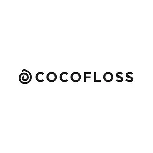 Cocofloss US: Free Shipping on All $25+ Orders In The U.S.