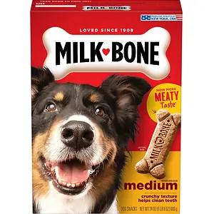 Milk-Bone Original Dog Treats Biscuits