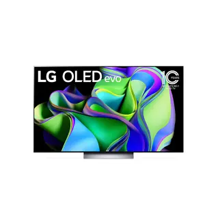LG Electronics: Save up to 35% on Eligible OLED TVs