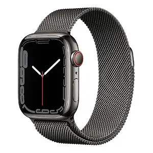 Apple Watch Series 7 GPS + Cellular 41mm Smart Watch
