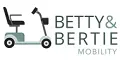 Betty and Bertie Mobility Coupons