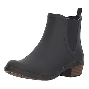 Lucky Brand Womens Baselh2o Rain Boot