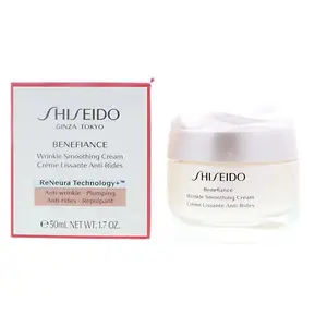 Shiseido Benefiance Wrinkle Smoothing Cream