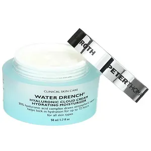 Peter Thomas Roth Water Drench Hyaluronic Cloud Cream 