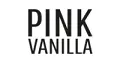 Pink Vanilla Coupons