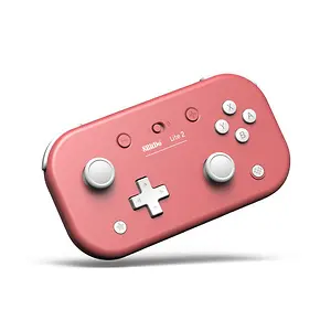 8Bitdo Lite 2 Bluetooth Gamepad for Switch, Switch Lite, Android
