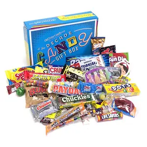 Old Time Candy: 4th Of July Candy Sale, 10% OFF