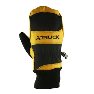 TRUCK Gloves: 20% OFF First Order with Sign Up