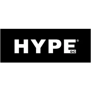 Hype DC: Up to 82% OFF Sale Superga