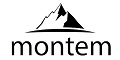 Montem Outdoor Gear折扣码 & 打折促销