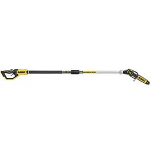 DeWalt DCPS620B 20V MAX XR Li-Ion Pole Saw (Tool Only)