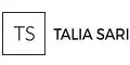 Talia Sari Discount Code