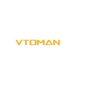 VTOMAN: Sign Up and Save $50 OFF on Your First Order