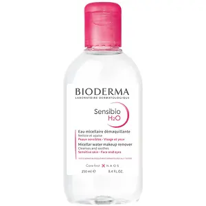 Bioderma Makeup Remover Cleanser for Sensitive Skin