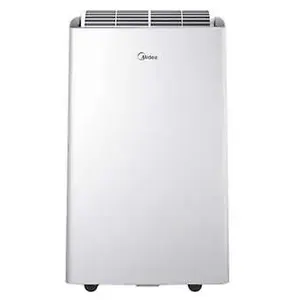 Midea DUO Smart 12k BTU 4-in-1 Inverter Portable Air Conditioner