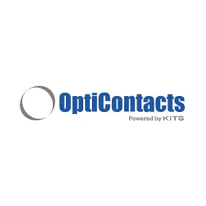 Opticontacts: 30% OFF Your First Contacts Order
